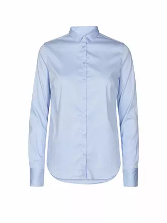 MOS MOSH | Blouse MMTILDA | hellblau